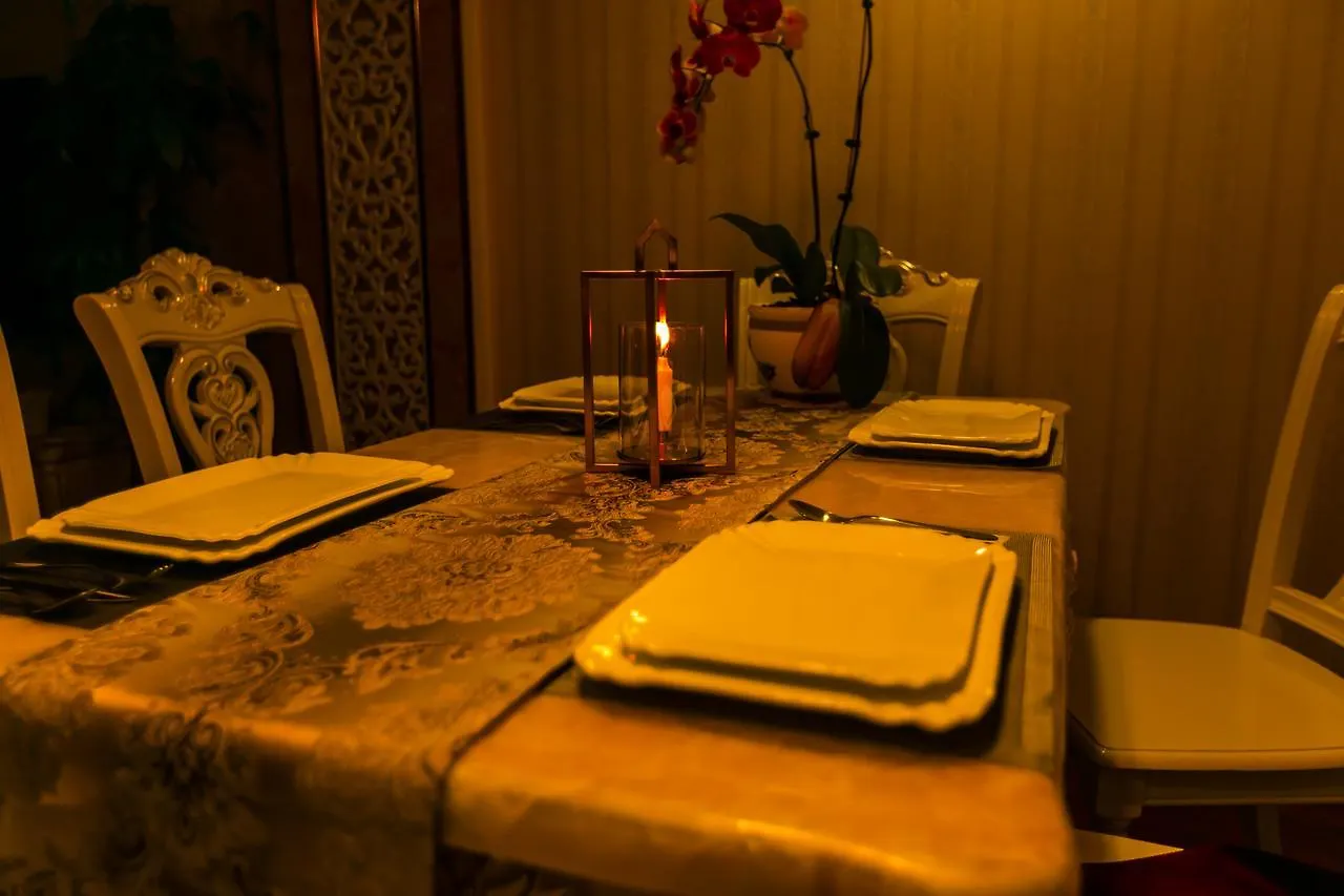 Al Wasan Village Holiday Home Dubai Villa