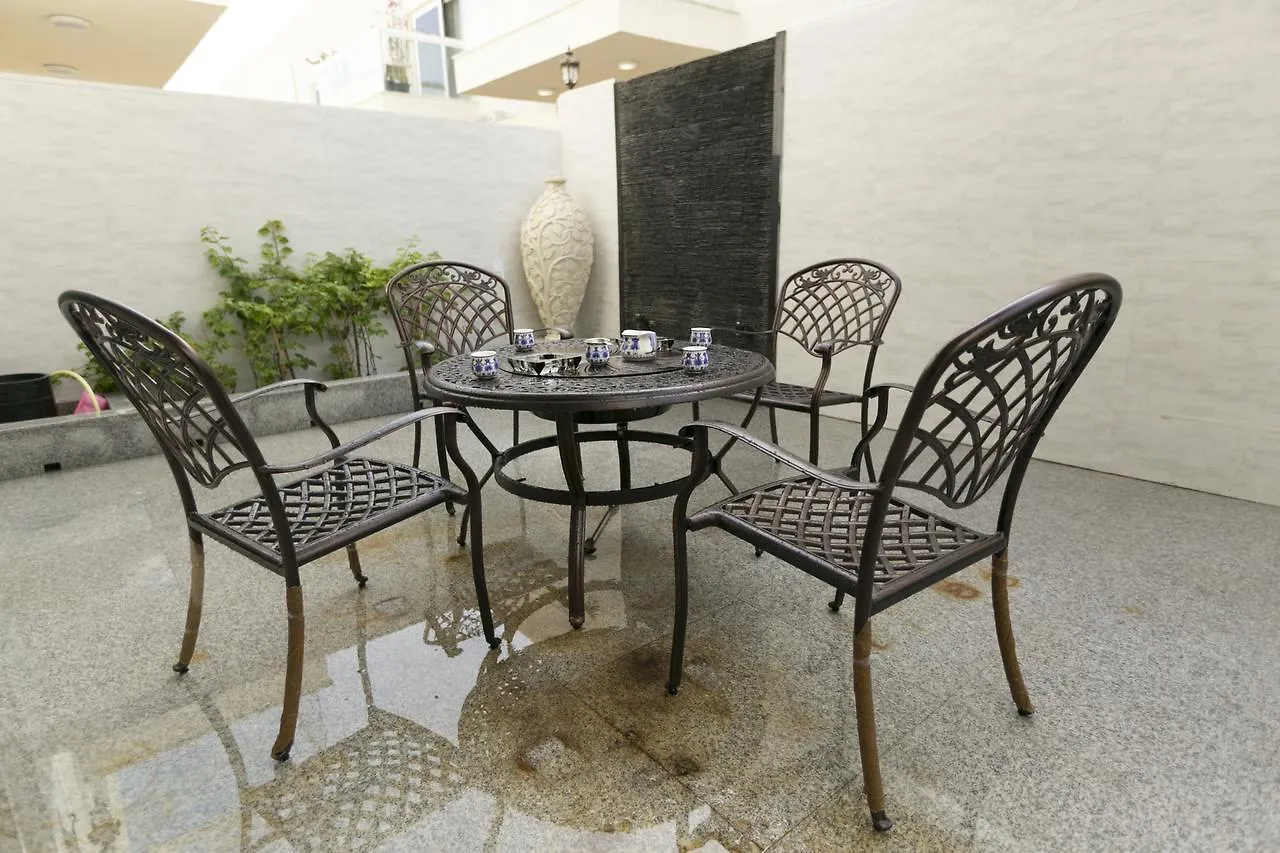 Al Wasan Village Holiday Home Dubai