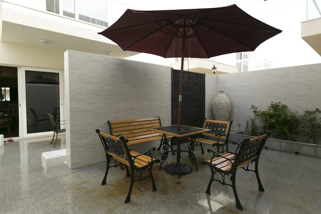 Al Wasan Village Holiday Home Dubai Villa