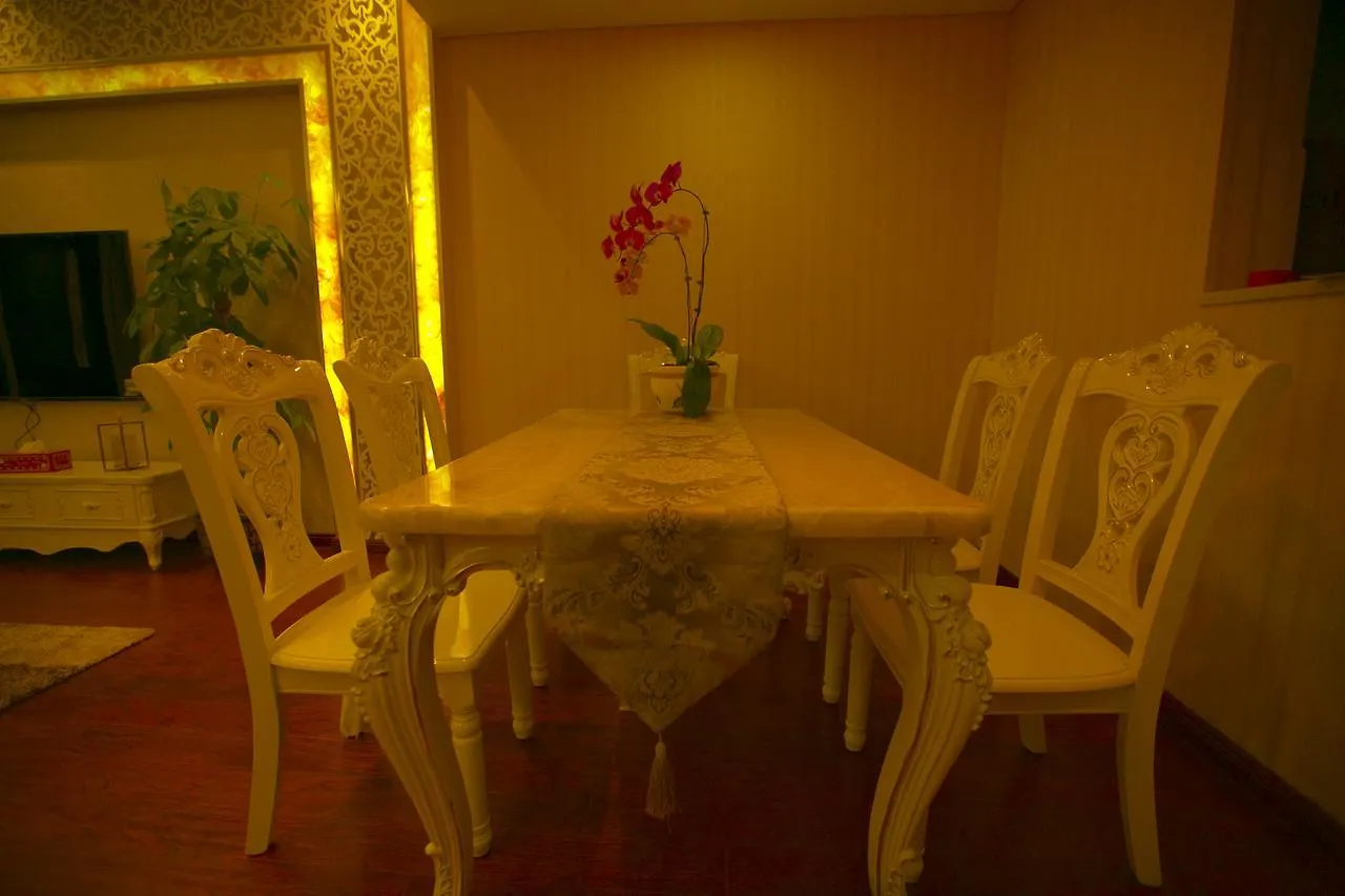Al Wasan Village Holiday Home Dubai