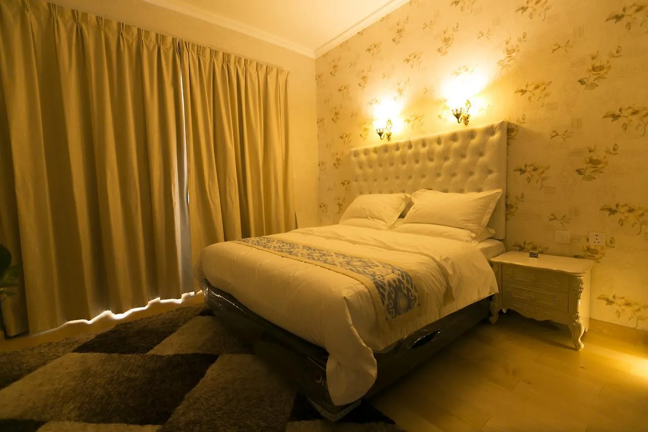 Al Wasan Village Holiday Home Dubai United Arab Emirates