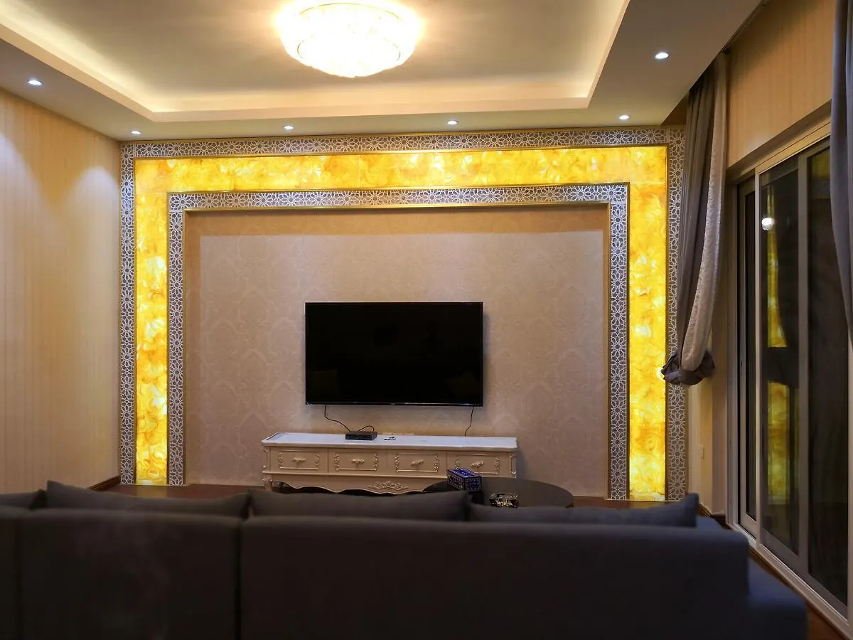 Al Wasan Village Holiday Home Dubai 0*,  United Arab Emirates