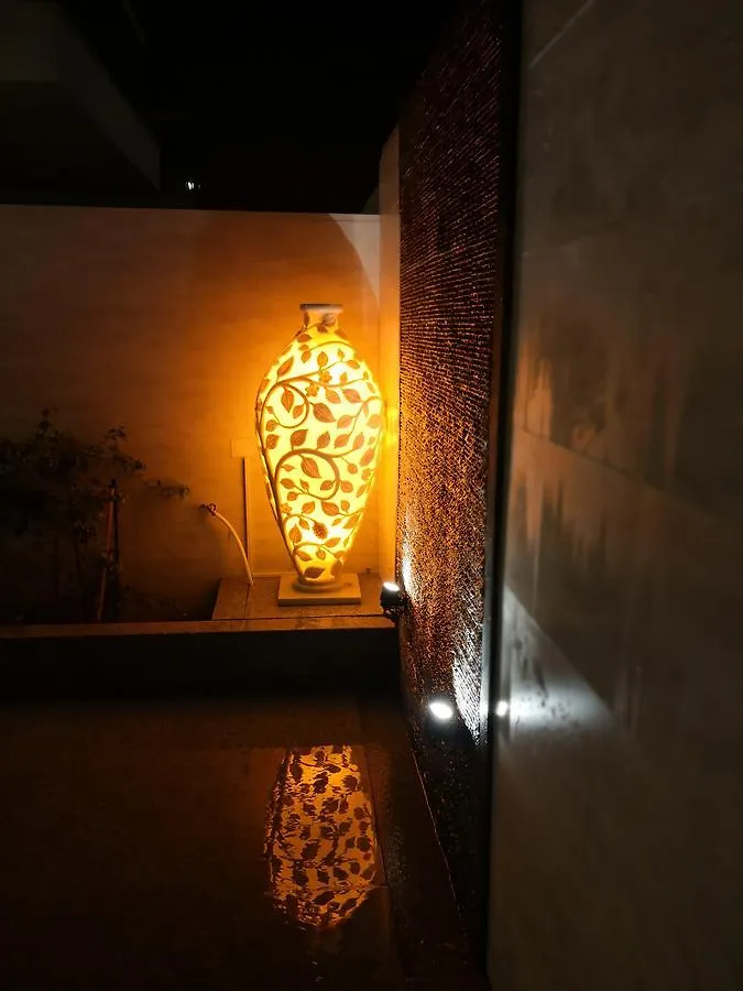 Al Wasan Village Holiday Home Dubai United Arab Emirates