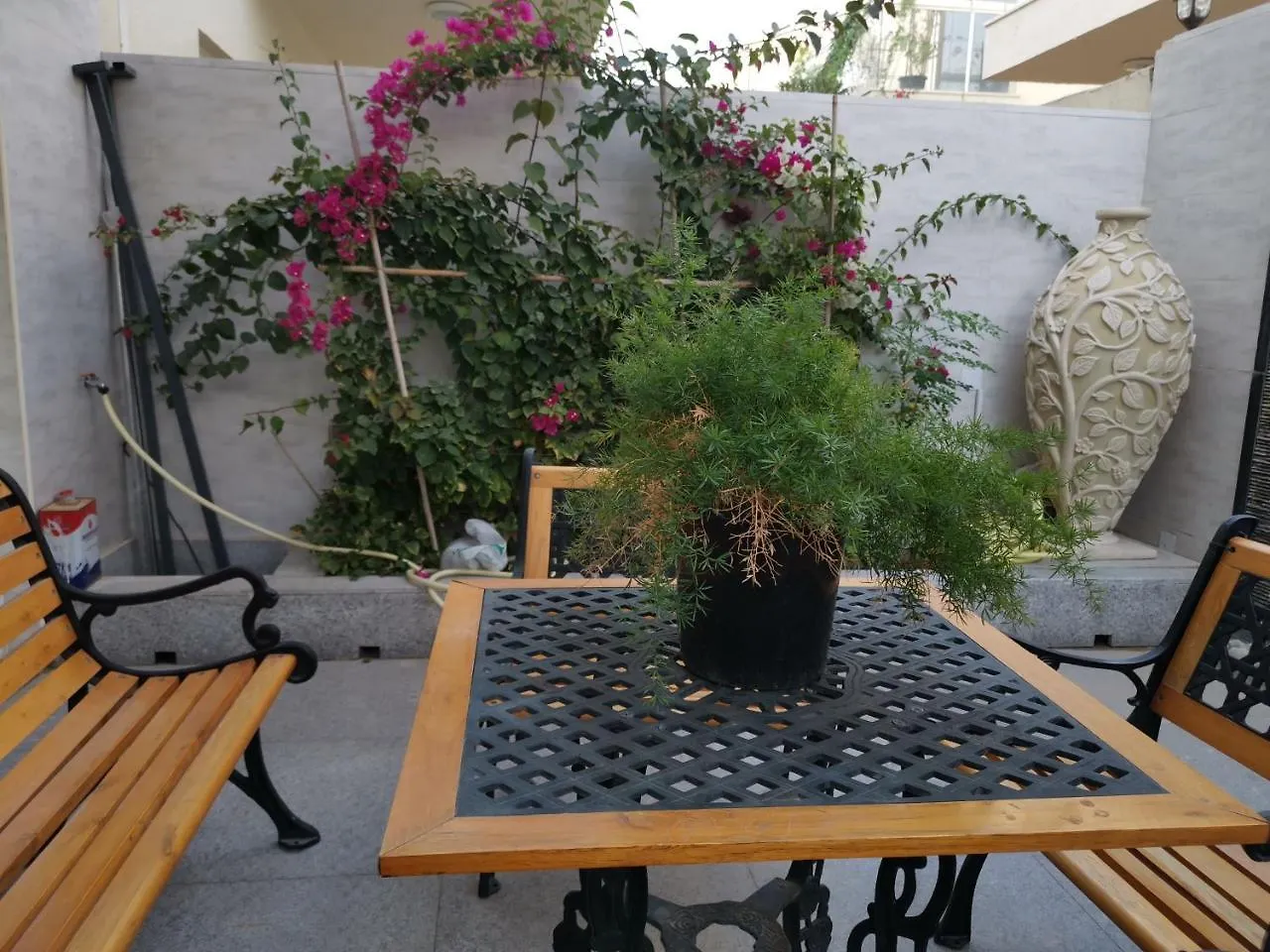 Al Wasan Village Holiday Home Dubai 0*,  United Arab Emirates