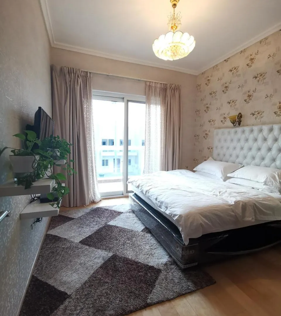Al Wasan Village Holiday Home Dubai 0*,  United Arab Emirates